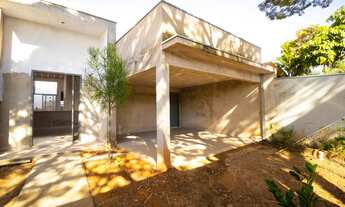 Imagem 4: Casa Térrea - Exclusividade - Jardim Leonor - Campinas - SP