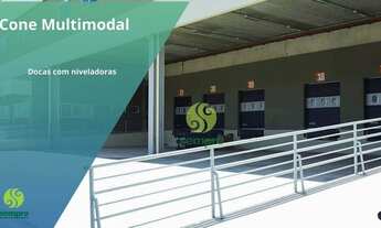 Imagem 5: Galpões Para alugar em Cabo de Santo Agostinho