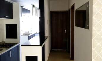 Imagem 3: Apartamento 2 dormitórios em região tranquila