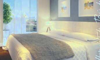 Imagem 5: Lago Di Garda. 3 Quartos. 1 Suíte. 1 ou 2 Vagas de garagem. C48