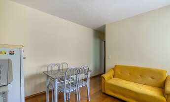 Imagem 5: OPORTUNIDADE , APTO IMPECÁVEL COM VAGA DE GARAGEM!!!!