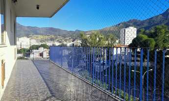 Imagem 3: Apartamento para aluguel, 2 quartos, 1 vaga, Engenho Novo - Rio de Janeiro/RJ