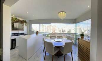 Imagem 4: Apartamento com 2 dormitórios à venda, 79 m² por R$ 1.390.000 - Barra Funda - São Paulo/SP