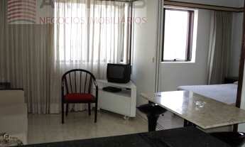 Imagem 3: Flat em Cidade Monções - São Paulo