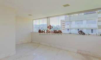 Imagem 5: BELO HORIZONTE - Apartamento Padrão - Luxemburgo