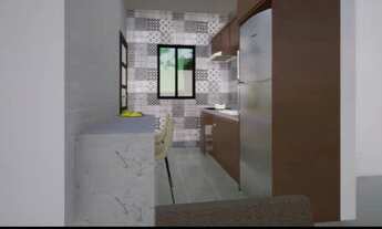 Imagem 7: Casa na praia do Francês