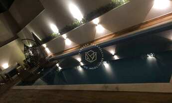 Imagem 4: Sobrado ALPHAVILLE com 4 dormitórios, 391 m² - venda por R$ 4.500.000 ou aluguel por R$ 30