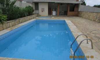 Imagem 4: Apartamento para Venda em Cuiabá, Baú, 3 dormitórios, 1 suíte, 3 banheiros, 2 vagas