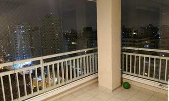 Imagem 4: Apartamento 133 m² com 3 suítes no miolo do Ipiranga - São Paulo - SP