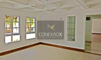 Imagem 3: Casa - Sítios de Recreio Gramado - Campinas