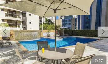 Imagem 2: Direto Proprietario Ap Mobiliado ao Lado da Av Paulista no Jardins aluguel tem 35 metros q