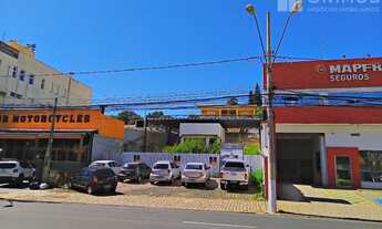 Imagem 3: Ponto comercial - Nova Campinas - Campinas