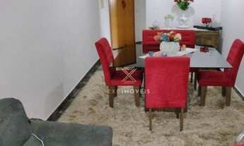 Imagem 2: Apartamento com 2 dormitórios à venda, 65 m² por R$ 460.000 - Sacomã - São Paulo/SP