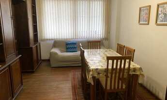 Imagem: Apartamento para venda tem 74 metros quadrados