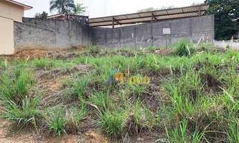 Imagem 4: Terreno à venda, 383 m² por R$ 235.000,00 - Nova Itatiba - Itatiba/SP