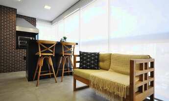 Imagem: Apartamento pronto para morar, 3 suítes