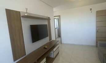 Imagem 4: Apartamento para aluguel tem 49 metros quadrados com 1 quarto em Ponta do Farol - São Luís