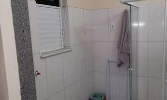 Imagem 2: Apartamento para venda tem 40 metros quadrados com 1 quarto em Centro - Rio de Janeiro - R