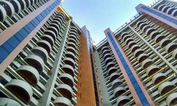 Imagem 3: Apartamento Bougainville