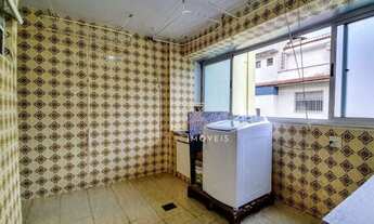 Imagem 4: Apartamento com 3 dormitórios à venda, 134 m² por R$ 410.000 - São Lucas - Belo Horizonte