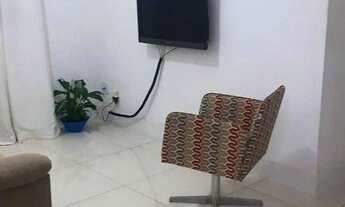 Imagem 2: Apartamento à venda, 48 m² por R$ 485.000,00 - Aclimação - São Paulo/SP