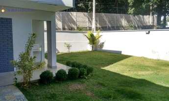 Imagem 3: Casa com 3 dormitórios à venda, 260 m² por R$ 1.500.000,00 - Condomínio Portal do Bosque