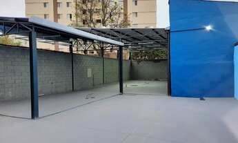 Imagem 3: SãO PAULO - Galpão/Depósito/Armazém - Interlagos