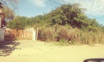 Imagem 2: Terreno na Praia Seca (Araruama) 387m² - em frente a Lagoa Pernambucana - Preço negociável