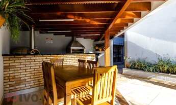 Imagem 3: Apartamento com 3 dormitórios para alugar, 81 m² por R$ 2.900,00/mês - Vila Clementino - S