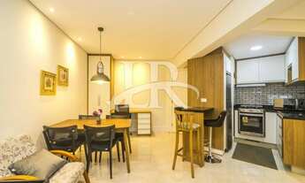 Imagem 4: Flat, Vila Nova Conceição - São Paulo