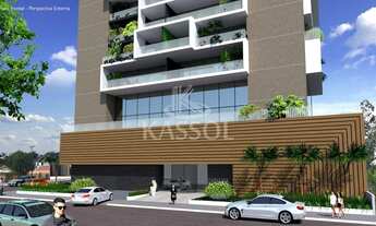 Imagem 2: APARTAMENTO BAIRRO CENTRO - EDIFÍCIO GIARDINO CANCELLI