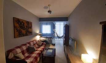 Imagem 2: Apartamento com 2 dormitórios à venda, 102 m² por R$ 550.000 - Laranjeiras - Rio de Janeir