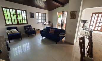 Imagem 2: Casa com 5 dormitórios à venda, 360 m² por R$ 1.100.000,00 - Pituba - Salvador/BA