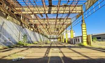 Imagem 3: Galpão à venda, Jardim Algodoal - Piracicaba/SP