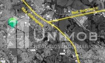 Imagem 7: Galpão - Jardim Santa Luzia - Hortolândia