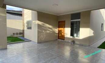 Imagem 2: VENDO CASA RESD FLORENÇA PX AO SÃO JOAQUIM ANAPOLIS GO