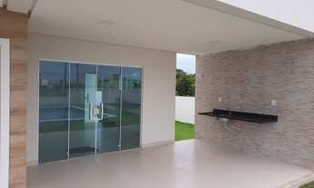 Imagem 7: VSC Casa em condomínio fechado em Jacuípe