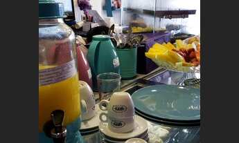 Imagem 7: Passo ponto Todos equipamentos Cafeteria Confeitaria Loja Montada