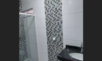 Imagem 6: SOBRADO CONJUNTO CAFEZAL