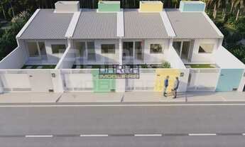 Imagem 2: Casa com 2 quartos, 62,5m2, à venda em Barra dos Coqueiros, CENTRO