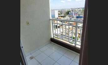 Imagem 4: Apartamento com 3 dormitórios para alugar, 65 m² por R$ 1.987,00/mês - Vila Amália - São P