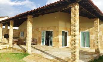 Imagem 4: Casa de Praia Morro Branco, pé na areia, Beberibe