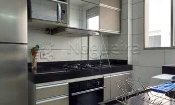 Imagem 3: Apartamento para venda com 46 metros quadrados com 2 quartos