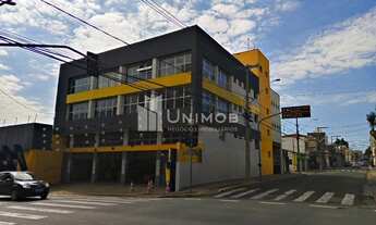 Imagem 7: Sala - Centro - Campinas