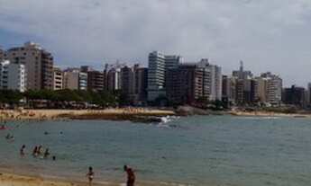 Imagem 6: Kitinete na Praia das Castanheiras e Praia da Areia Preta