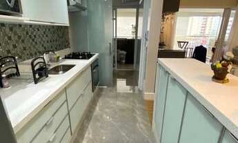 Imagem 5: Apartamento para venda tem 105 metros quadrados com 3 quartos em Vila Carrão - São Paulo