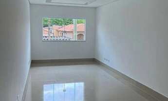 Imagem 5: Sobrados novos Parque São Domingos