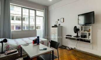 Imagem 7: Apartamento com 3 dormitórios à venda, 120 m² por R$ 420.000 - Centro - Belo Horizonte/MG