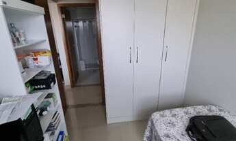 Imagem 6: QN 414 otimo 2 quartos 1 suite, lazer completo!