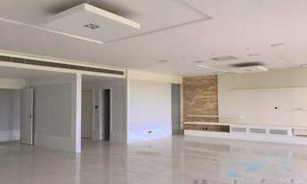 Imagem 6: Apartamento para Locação em Rio de Janeiro, Barra da Tijuca, 5 dormitórios, 5 suítes, 8 ba